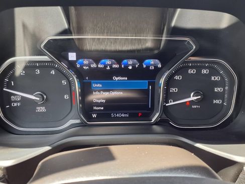Used 2021 GMC Yukon XL Denali w/ Denali Premium Package RWD image 17