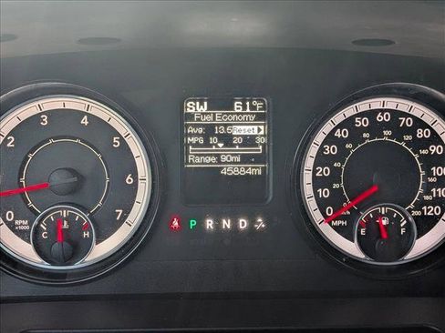 Used 2017 RAM 1500 Tradesman w/ Popular Equipment Group image 11