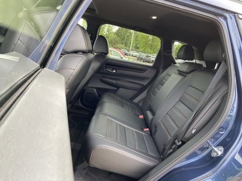 Used 2025 Honda CR-V Sport-L image 16