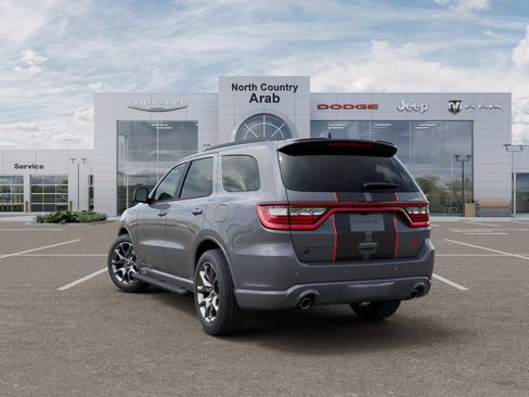 New 2026 Dodge Durango GT AWD/4WD image 3