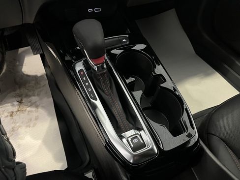 New 2026 Chevrolet Trax RS w/ Driver Confidence Package image 19