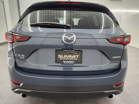Used 2024 MAZDA CX-5 Carbon Edition image 26