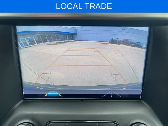 Used 2018 GMC Acadia SLT AWD/4WD image 24