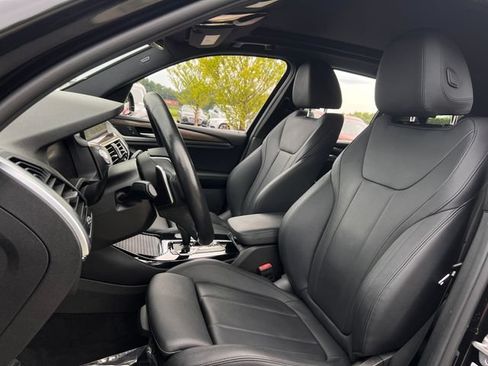 Used 2021 BMW X3 sDrive30i w/ Convenience Package RWD image 11