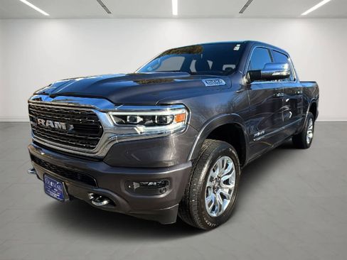 Used 2022 RAM 1500 Limited image 1