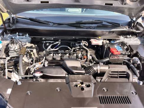 Used 2025 Honda CR-V EX-L image 10