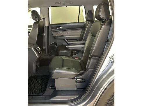 Used 2023 Volkswagen Atlas SEL R-Line AWD/4WD image 21