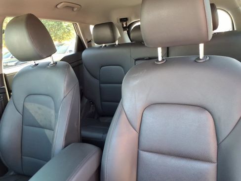 Used 2019 Hyundai Tucson Limited FWD image 14