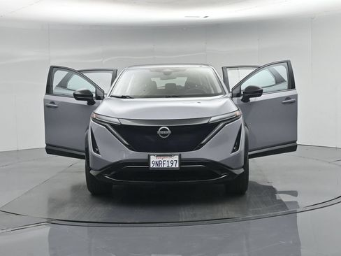 Used 2024 Nissan Ariya AWD image 34