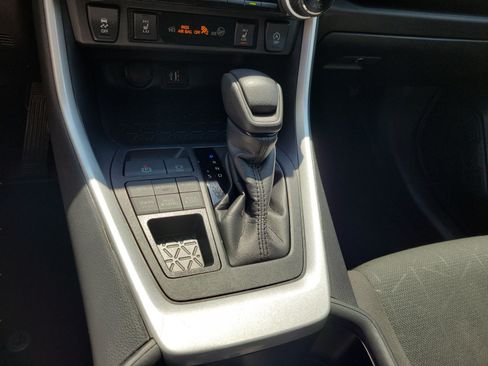 Used 2024 Toyota RAV4 XLE w/ Weather Package AWD/4WD image 28