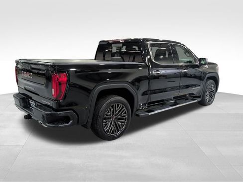 Used 2022 GMC Sierra 1500 Denali image 7
