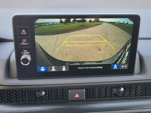 New 2026 Honda CR-V EX image 17