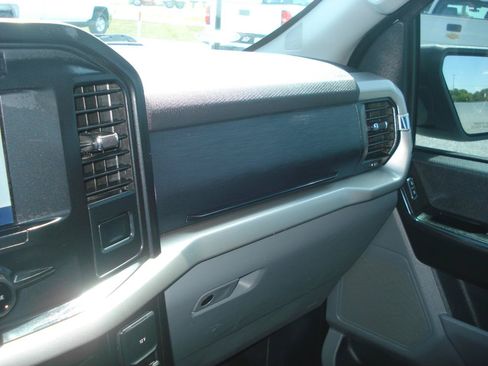 Used 2021 Ford F150 XL w/ Equipment Group 101A High AWD/4WD image 38
