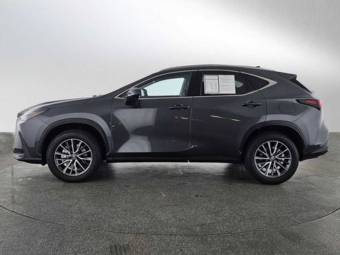 Certified 2025 Lexus NX 350h AWD w/ Premium Package image 6
