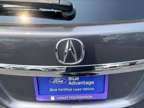 Used 2019 Acura MDX w/ Technology Package AWD/4WD image 31
