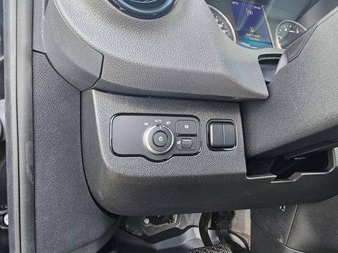 New 2024 Mercedes-Benz Sprinter 144 Cargo w/ Acoustic Package image 12