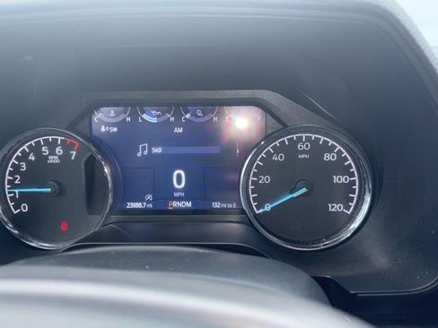 Used 2023 Ford F150 XLT w/ Equipment Group 302A High image 11