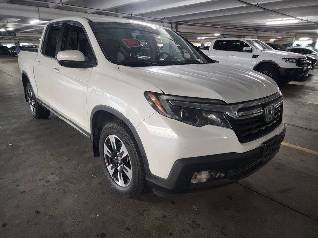 Used 2020 Honda Ridgeline RTL image 1