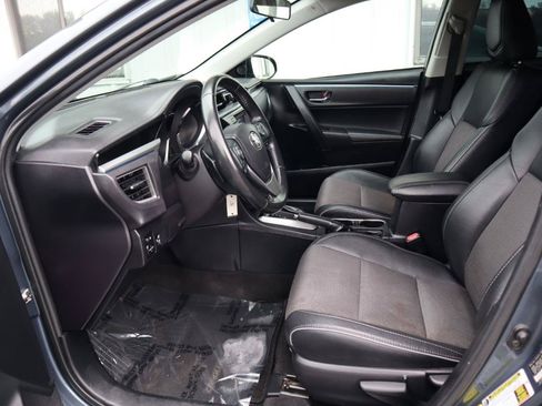 Used 2016 Toyota Corolla S FWD image 50