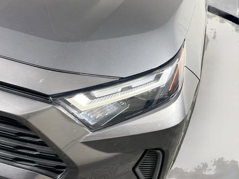 Used 2023 Toyota RAV4 XLE image 11