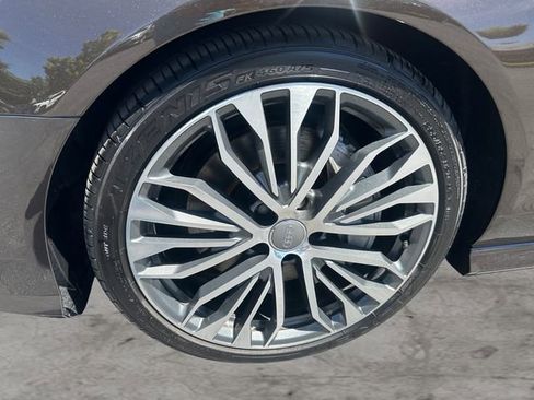 Used 2018 Audi A6 2.0T Premium Plus AWD/4WD image 9