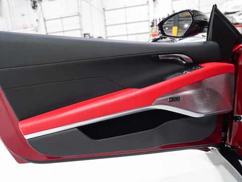 Used 2024 Lotus Emira First Edition RWD image 19