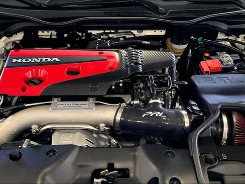 Used 2019 Honda Civic Type R image 26