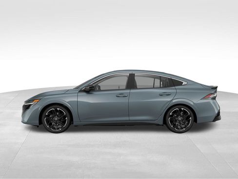 New 2026 Nissan Sentra SR w/ SR Premium Package FWD image 9