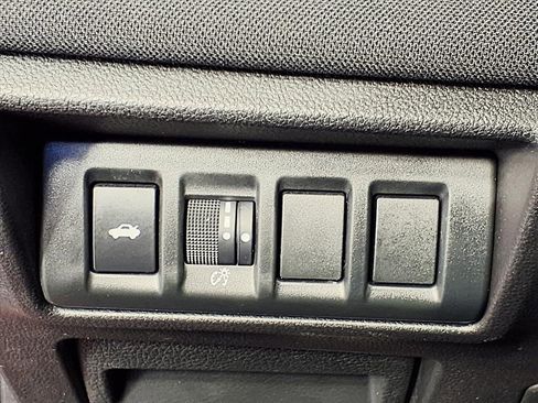 Certified 2024 Subaru Legacy Premium image 17