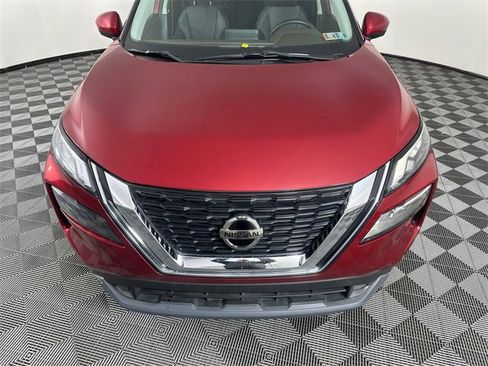 Used 2021 Nissan Rogue SV image 13