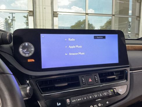 Used 2023 Lexus ES 350 Ultra Luxury FWD image 19