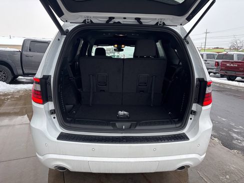 New 2026 Dodge Durango GT w/ Blacktop Package image 14