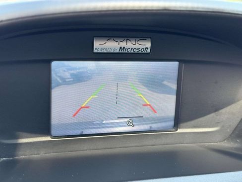 Used 2014 Ford Escape SE AWD/4WD image 4