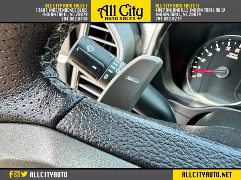 Used 2020 Ford F150 Raptor w/ Equipment Group 802A Luxury image 18