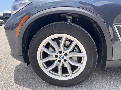 Used 2022 BMW X5 sDrive40i w/ Premium Package RWD image 10