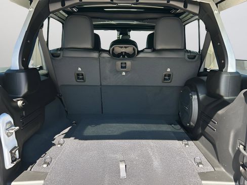 New 2026 Jeep Wrangler Sahara image 6