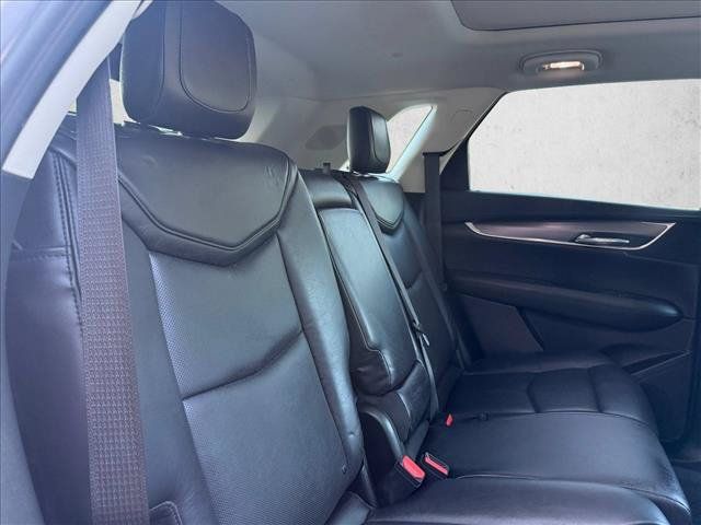 Used 2018 Cadillac XT5 Premium Luxury FWD image 23