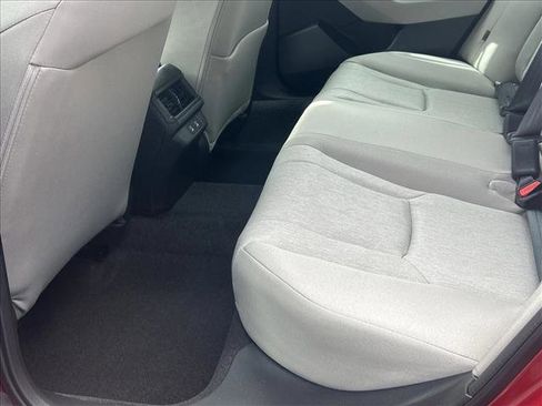 New 2025 Honda Accord LX image 4