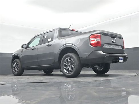 New 2025 Ford Maverick XLT w/ XLT Luxury Package image 45
