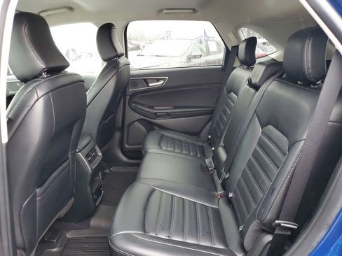 Certified 2023 Ford Edge SEL w/ Convenience Package image 29