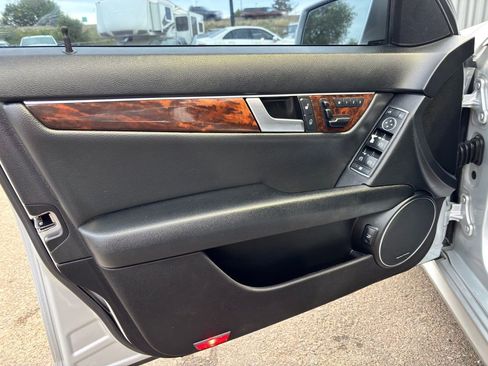 Used 2012 Mercedes-Benz C 300 4MATIC Sedan image 15