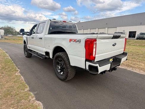 Certified 2026 Ford F250 XL w/ STX Appearance Package AWD/4WD image 8