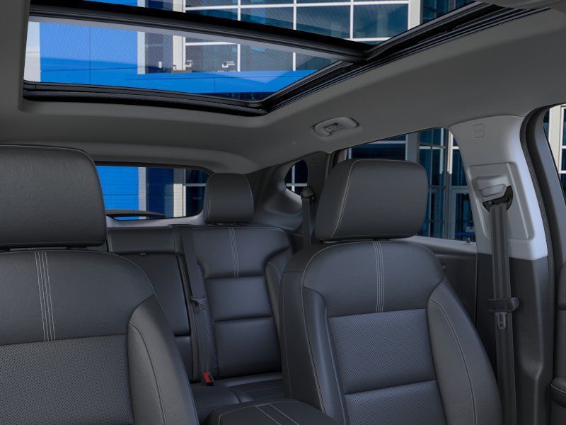 New 2026 Chevrolet Blazer LT w/ Midnight/Sport Edition AWD/4WD image 26