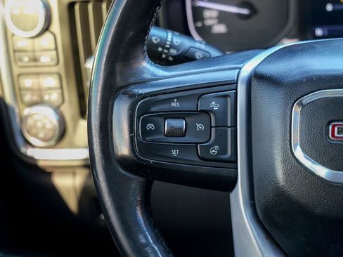 Used 2020 GMC Sierra 1500 SLT w/ SLT Premium Plus Package image 42