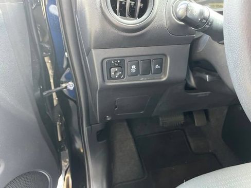 Used 2024 Mitsubishi Mirage G4 ES FWD image 10