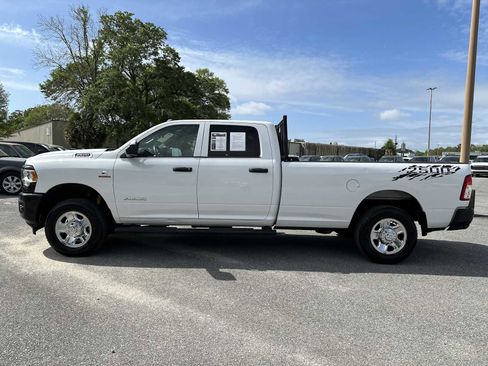 Used 2020 RAM 2500 Tradesman image 5
