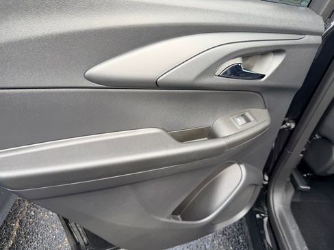 New 2026 Chevrolet TrailBlazer LT w/ Convenience Package AWD/4WD image 33