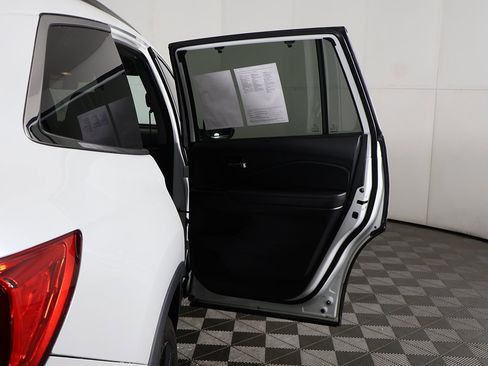 Used 2022 Honda Pilot Special Edition image 23