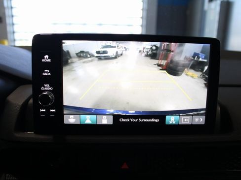 Used 2024 Honda CR-V Sport-L image 29