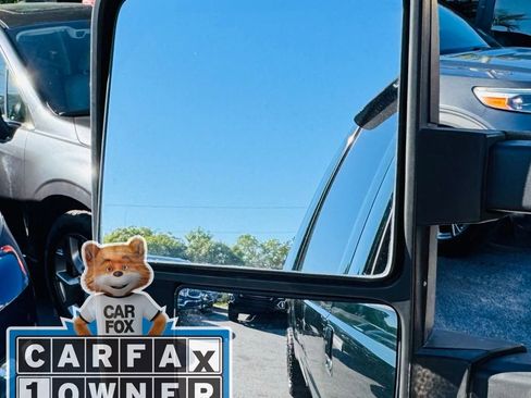 Used 2015 Ford F350 Lariat w/ Lariat Ultimate Package image 12